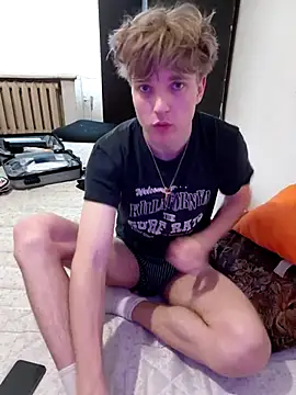 And25bn online show from 03/11/26, 12:00