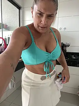 Gabyseex online show from 03/21/26, 08:01