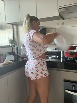 Gabyseex online show from 05/18/26, 05:30
