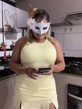 Gabyseex online show from 05/25/26, 11:00