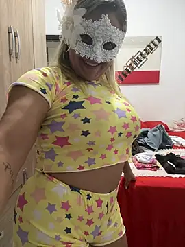 Gabyseex online show from 06/03/26, 12:46