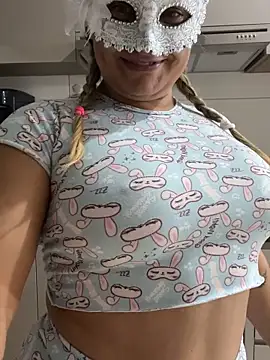 Gabyseex online show from 06/03/26, 11:43