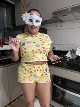 Gabyseex online show from 06/10/26, 03:07