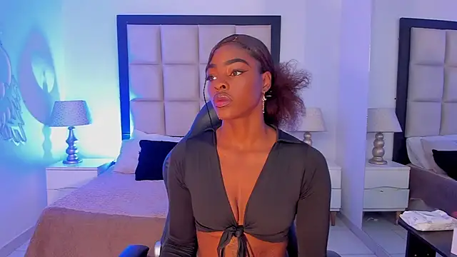 Zoe CarterX online show from 02/07/26, 11:52