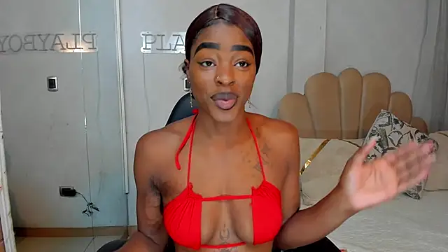 Zoe CarterX online show from 02/17/26, 04:13