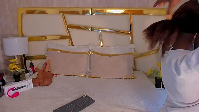 Zoe CarterX online show from 02/27/26, 03:01