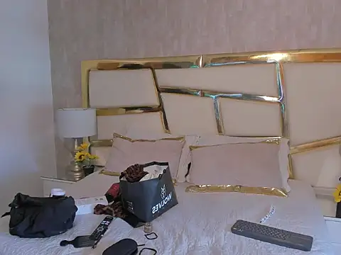 Zoe CarterX online show from 03/02/26, 02:02