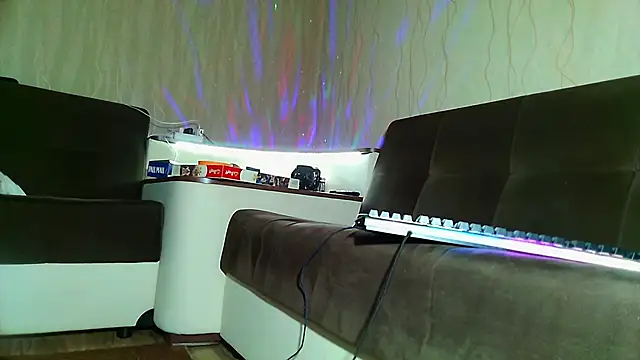 JamieNoxus online show from 02/25/25, 06:47