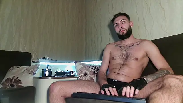 JamieNoxus online show from 03/01/25, 06:32