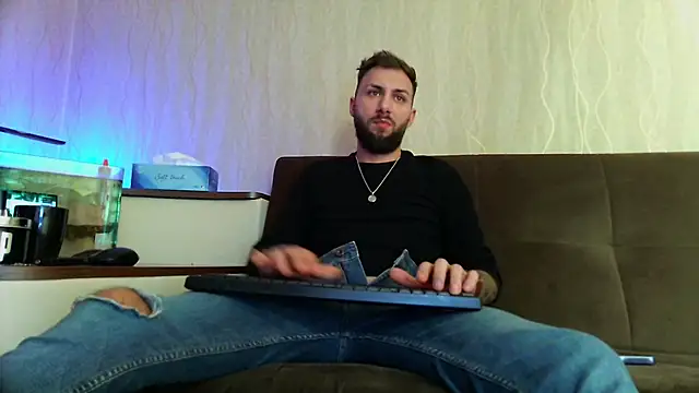 JamieNoxus online show from 03/11/25, 11:44