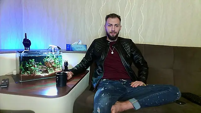 JamieNoxus online show from 03/20/25, 03:02