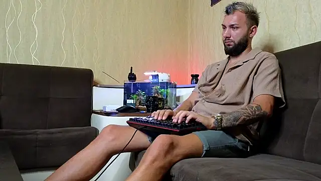 JamieNoxus online show from 09/09/25, 01:16