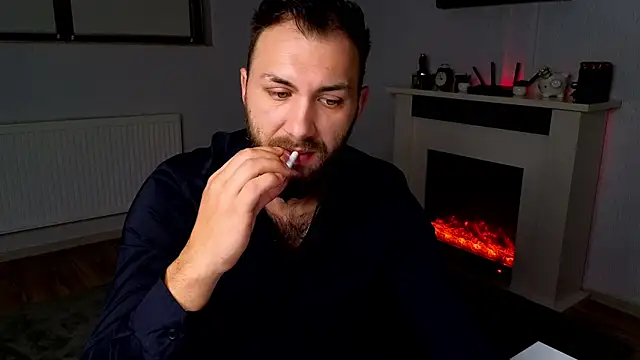 JamieNoxus online show from 11/13/25, 06:56