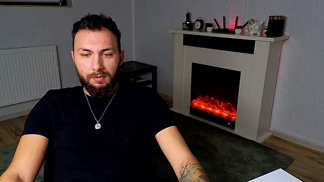 JamieNoxus online show from 11/15/25, 06:33