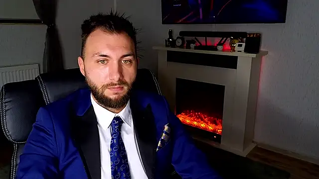 JamieNoxus online show from 11/27/25, 06:48