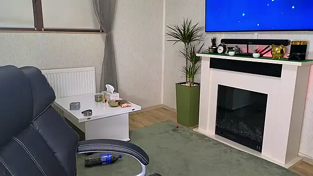 JamieNoxus online show from 01/09/26, 06:49