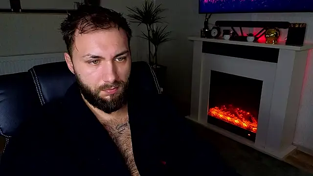 JamieNoxus online show from 02/09/26, 06:28