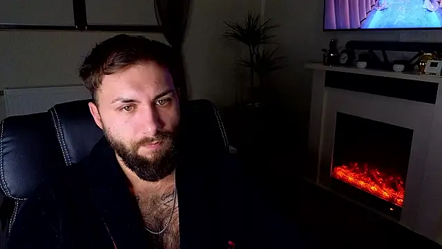 JamieNoxus online show from 03/05/26, 06:09