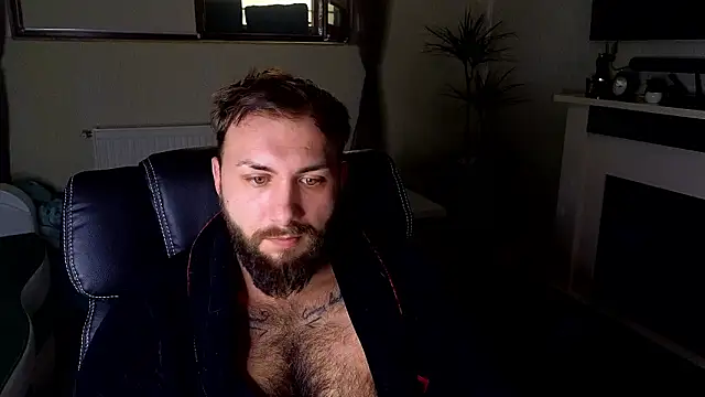 JamieNoxus online show from 03/09/26, 07:56