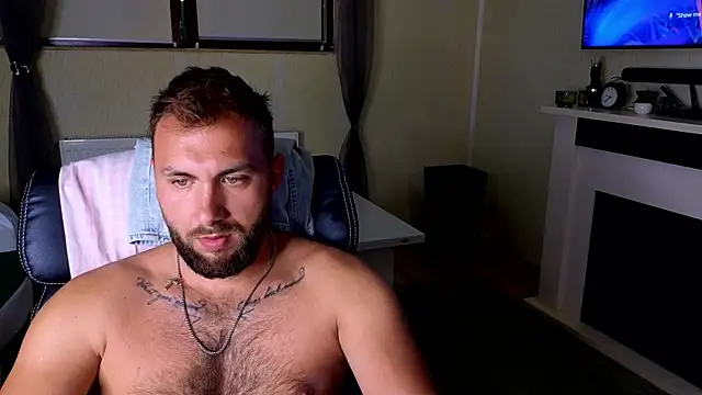 JamieNoxus online show from 06/17/26, 06:38