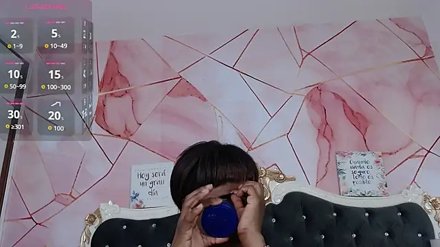 LindaBird online show from 02/09/26, 08:35