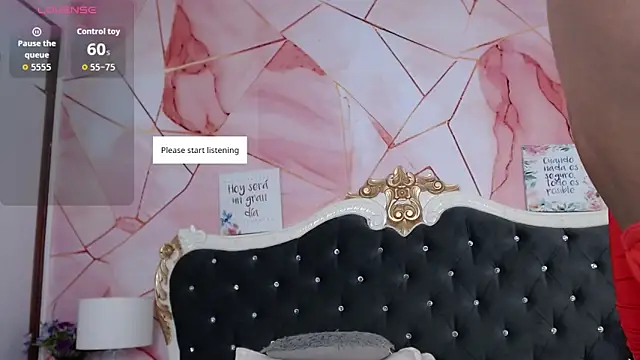 LindaBird online show from 02/13/26, 08:38