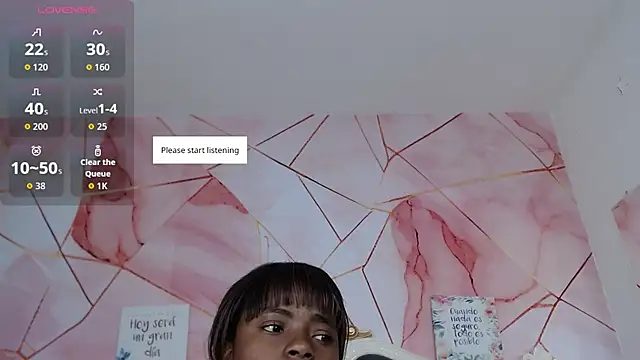 LindaBird online show from 03/01/26, 11:23