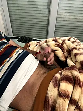 Sammy69hard69 online show from 09/29/25, 08:46