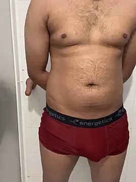 Sammy69hard69 online show from 10/29/25, 03:58