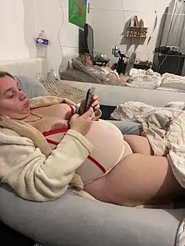 Princessemisse online show from 12/05/25, 06:48