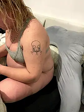 Princessemisse online show from 01/14/26, 05:29