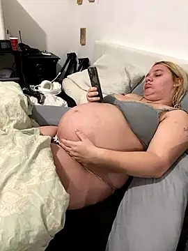 Princessemisse online show from 01/18/26, 04:55