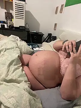 Princessemisse online show from 02/15/26, 04:58