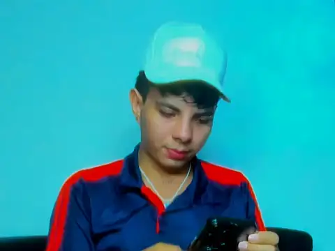 Alessandro 1610 online show from 02/16/26, 06:09