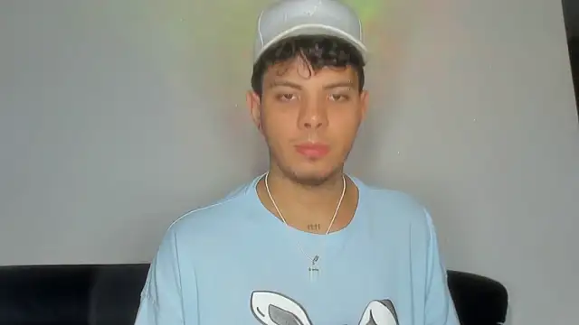 Alessandro 1610 online show from 02/22/26, 05:08