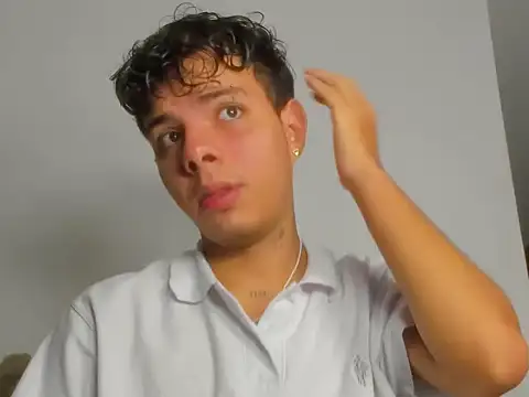 Alessandro 1610 online show from 03/01/26, 06:15