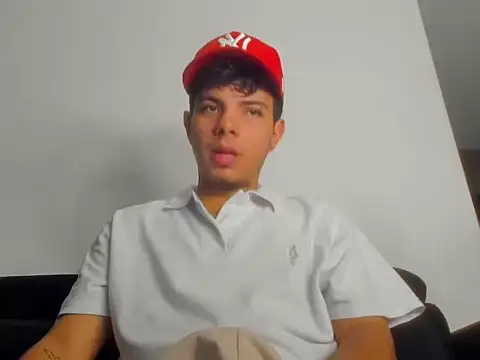 Alessandro 1610 online show from 03/05/26, 05:58