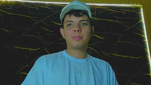 Alessandro 1610 online show from 03/26/26, 05:35