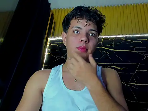 Alessandro 1610 online show from 07/03/26, 07:59