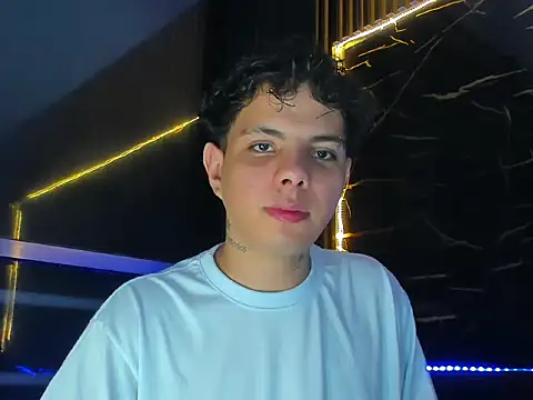 Alessandro 1610 online show from 07/07/26, 05:43