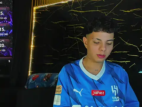 Alessandro 1610 online show from 07/12/26, 05:53