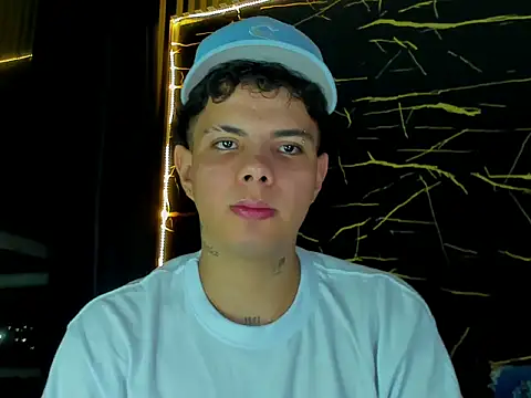 Alessandro 1610 online show from 07/17/26, 03:24