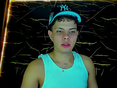 Alessandro 1610 online show from 07/22/26, 03:42