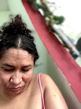 Carola-Ross online show from 01/05/26, 05:27