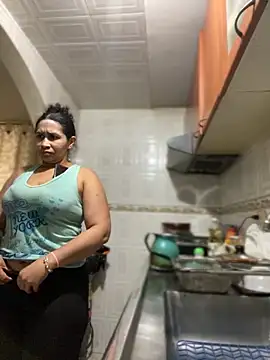 Carola-Ross online show from 03/11/26, 05:30