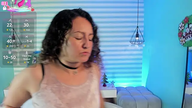 abby apple online show from 12/20/25, 01:51