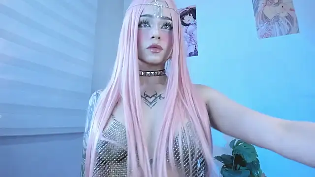 mikusitq  online show from 04/14/26, 12:16