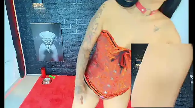 Snapshot of andrea_bdsm1 chatting on 02/28/25, 11:03 andrea bdsm1 online show from 02/28/25, 11:03