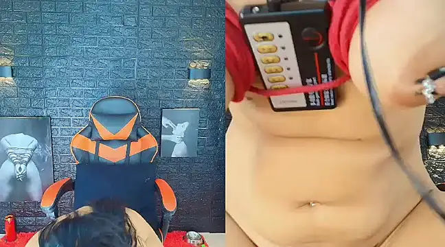 Snapshot of andrea_bdsm1 chatting on 03/14/25, 01:57 andrea bdsm1 online show from 03/14/25, 01:57