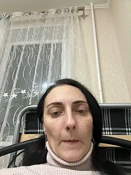 Miroslava1247 online show from 02/10/25, 04:36